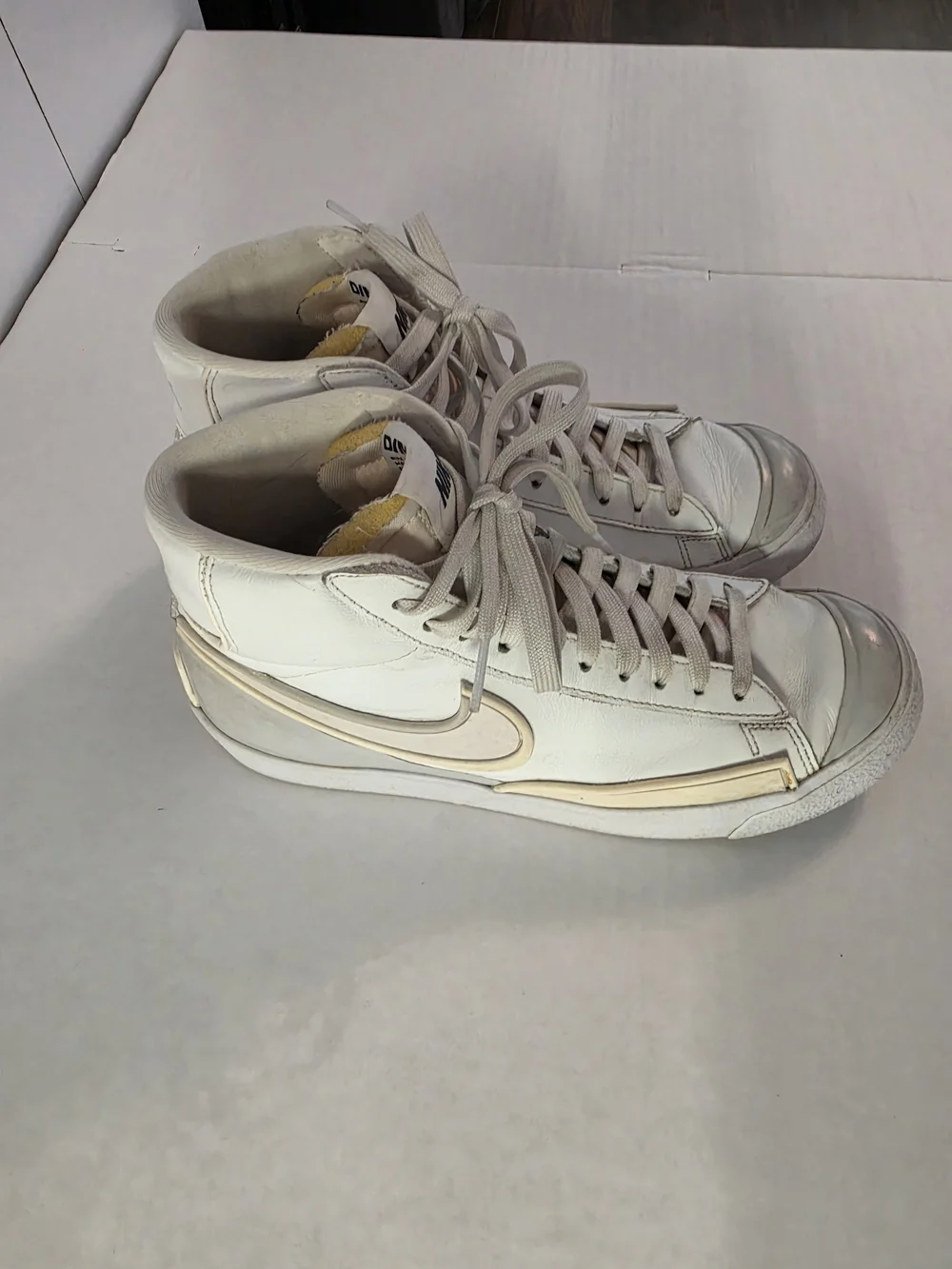 Nike Blazer Mid 77